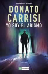 YO SOY EL ABISMO - 9788419834812
